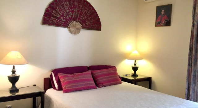 Apartment With 2 Bedrooms in Vilamoura, With Wonderful Mountain View,