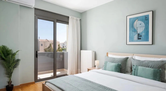 Anavil House Athenian Riviera