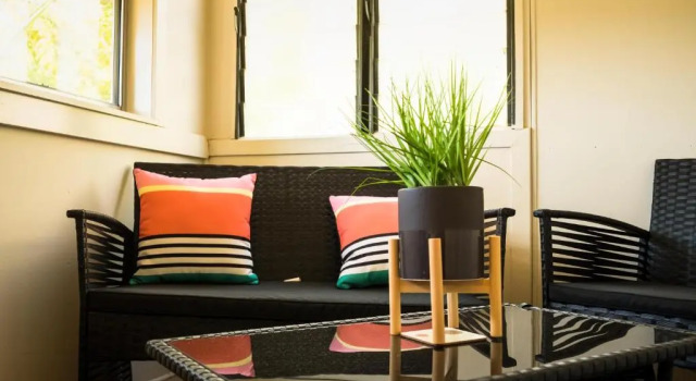 Апартаменты Bidgee Motor Inn