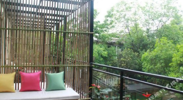 Xiyuan Yaji Holiday Hotel, Boek Hotel Hotels in Chengdu met parkeren, Parkeren