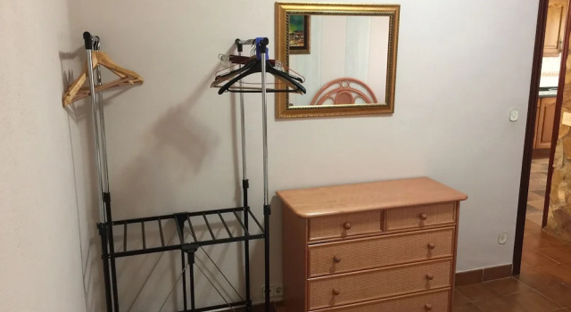 Апартаменты с 2 комнатами Apartament Sant Miquel