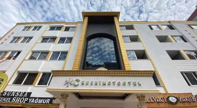 Kushimoto Hotel