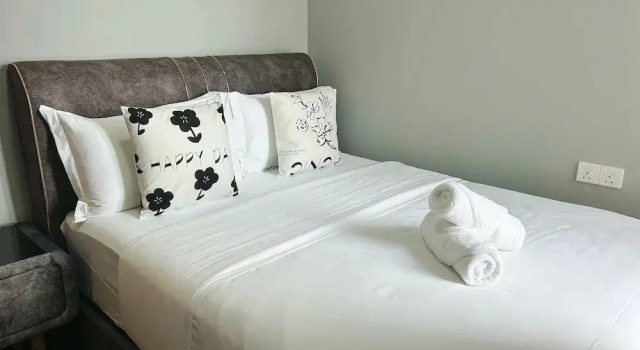 Номер Superior R&F Superior Homestay By Han Lin Sojourn