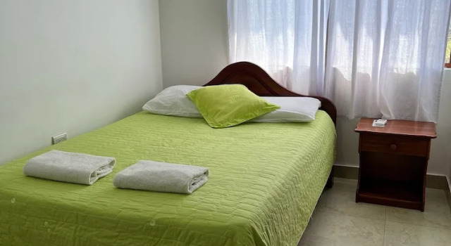 Номер Economy Casa Hospedaje Punta Arena