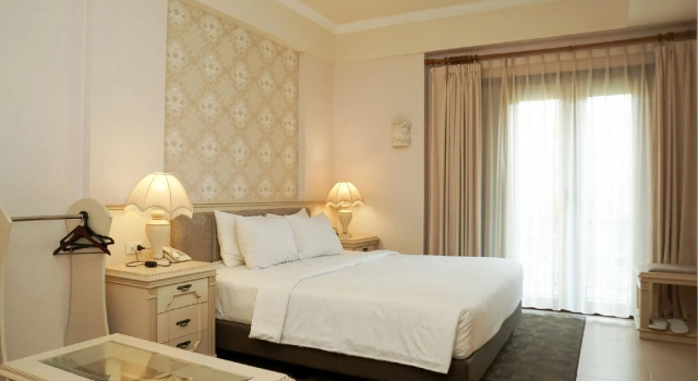 Susan Spa and Resort