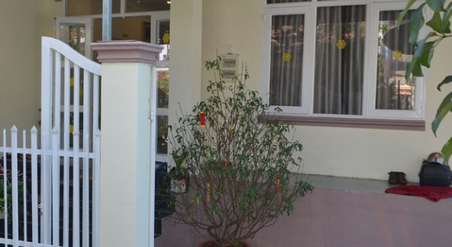 Big Home Dalat - Hostel