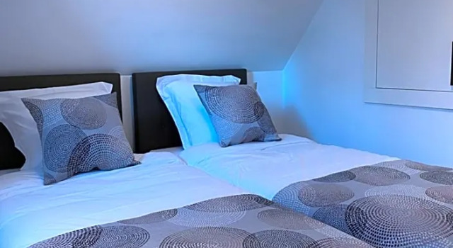 Ô Secret du Wérihay, Rezerwuj Hotel Spa Pays des Sources