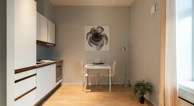 LOTEL Apartments Royal Park 58, Забронировать Апартаменты/квартира Апартаменты Осло, рядом с Национальный театр, Апартаменты/квартира