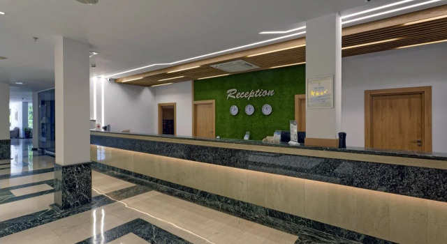 Luna Hotel