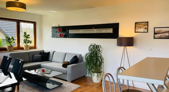 Апартаменты Comfort Apart-Center Ogrody Górskie