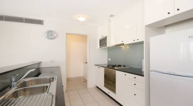 Astra Apartments Sydney