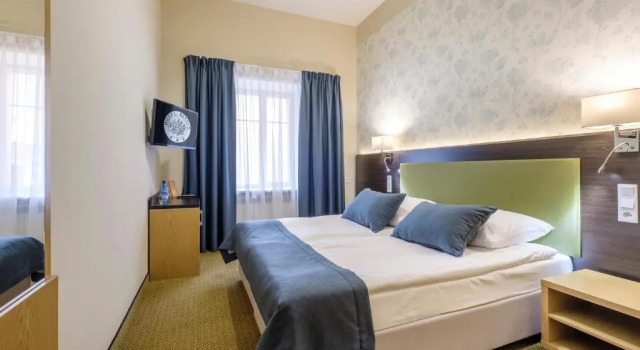 Номер Superior Hotel Reytan