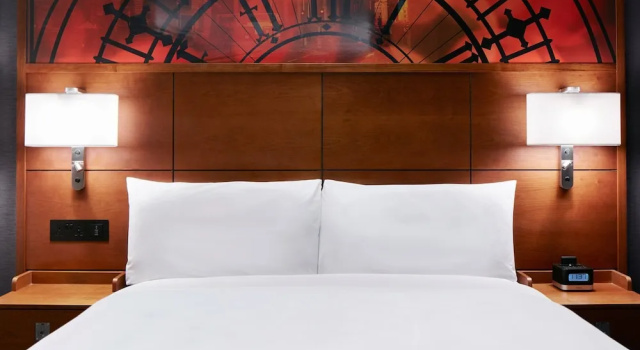 Двухместный номер Superior Club Quarters Hotel London City, London