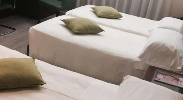 Трёхместный номер Standard Hotel Astoria Sure Hotel Collection By Best Western
