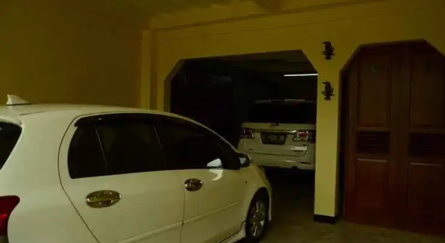 Rumah Kuning Bandung