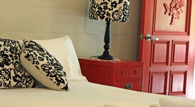 Croftons Retreat, Varaa Hotelli Nimbin Byron Bay Hinterland