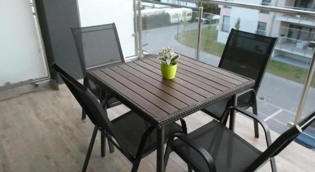 Apartament Nika Pool&SPA 5mórz