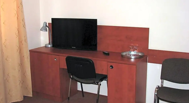 Номер Standard Hotel Julianów