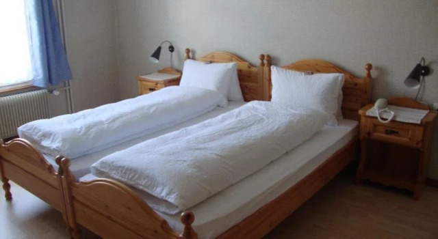 Hotel Krone Gais, Забронировать Отель Гаис 