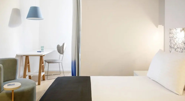 Номер Economy TUI BLUE Makarska