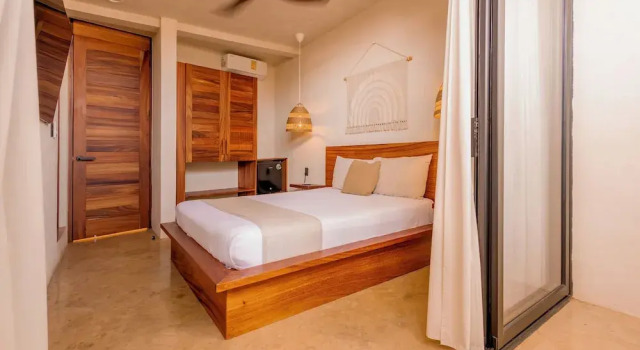 Casa Nogales, Book Hotel Puerto Escondido Oaxaca