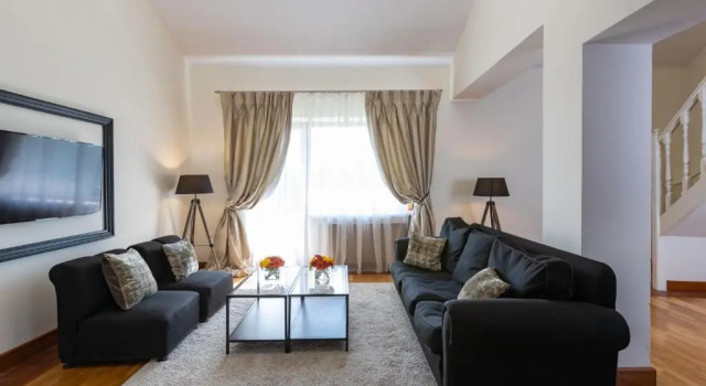 Люкс Premium Vilnius Grand Resort