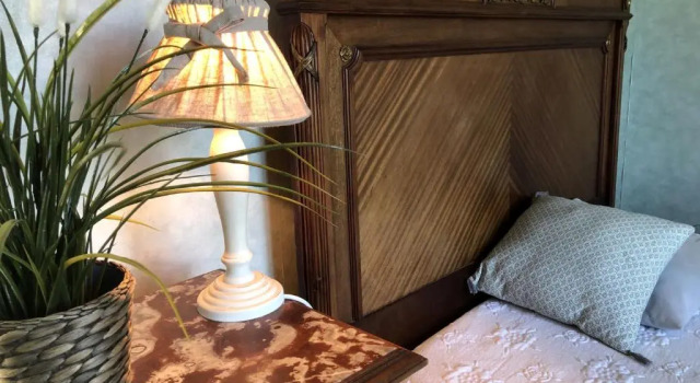 Номер Deluxe Château de Panloy