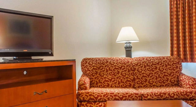 Econo Lodge Cuba I-86, Book Hotel Cuba New York State