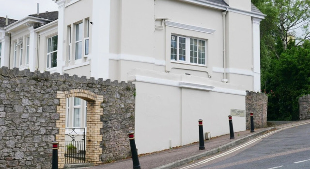 Kinbrae Apartment, Varaa Huoneisto Asunnot kohteessa Torquay, Huoneisto