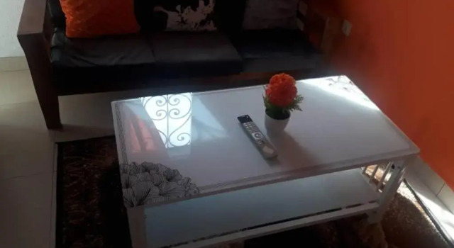 Studio Npangou Appart