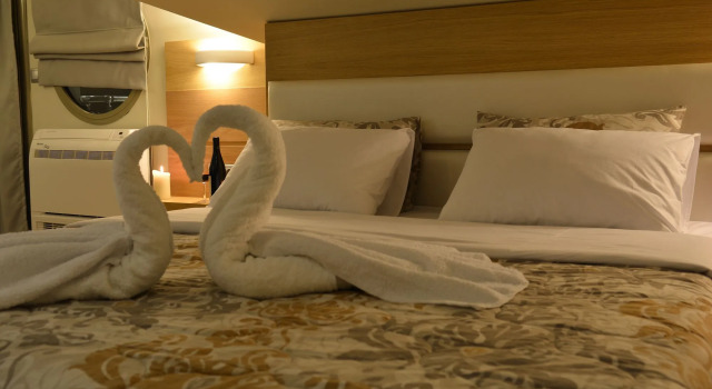 Epavlis Eleftheriadi, Rezerwuj Hotel Paralia Olympus