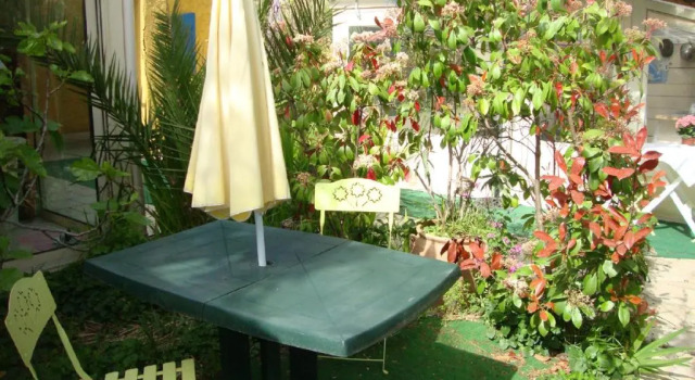 Номер Standard Le Soleil Bleu