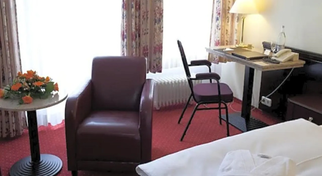 Номер Comfort Sachsenwald Hotel Reinbek