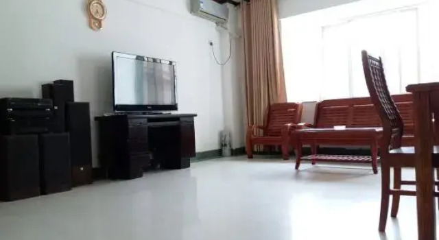Люкс Sanya Xintai Seaview Hotel
