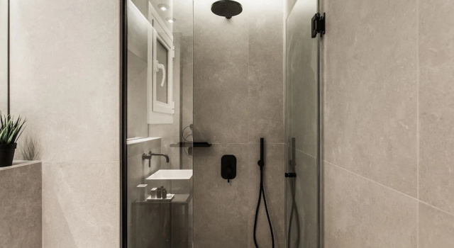 Апартаменты UPSTREET Modern Minimalist 3BD Apt-Hilton