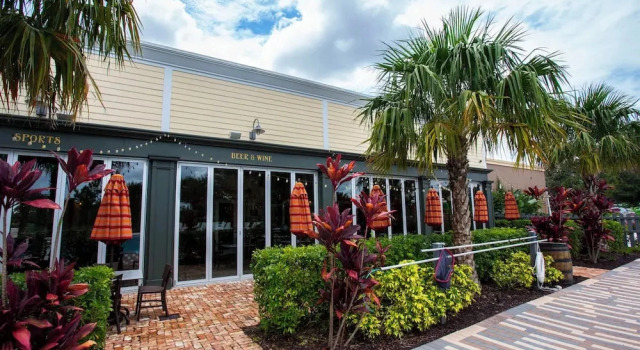 Коттедж Casa Serene 3Bd Near Disney Festival Resort 963