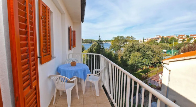 Апартаменты Apartment Zeljko 750