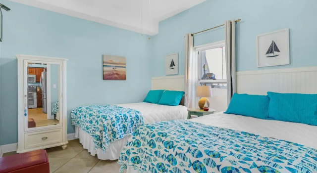 Ocean Villa Penthouse #2302, Rezerwuj Willa Wille w Panhandle Florida, Willa