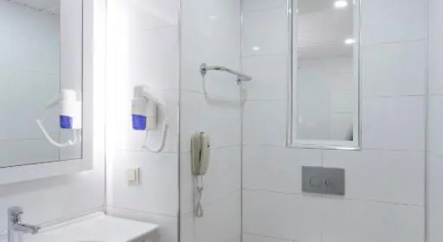Двухместный номер Budget Michell Hotel & Spa