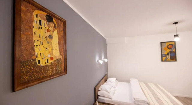 Căn hộ Central Place Apartment Timisoara 2
