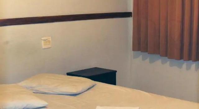 Hotel Aquarius