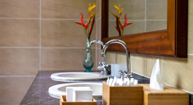 Номер Superior Hotel LArchipel