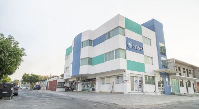 Capital O Hotel Meraki, Prenota Hotel Tuxtla Gutiérrez Chiapas