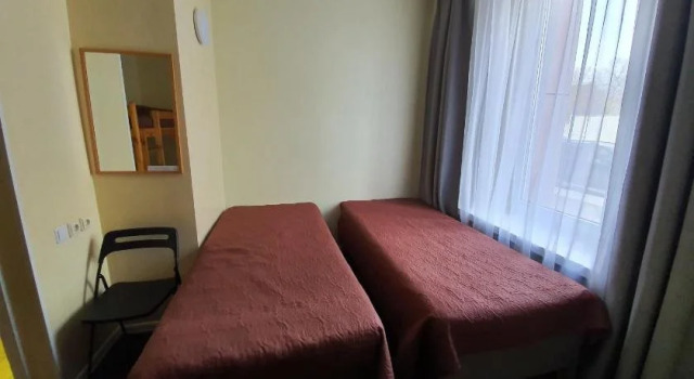 JNN Guesthouse, Prenota Hotel Vilnius Contea di Vilnius