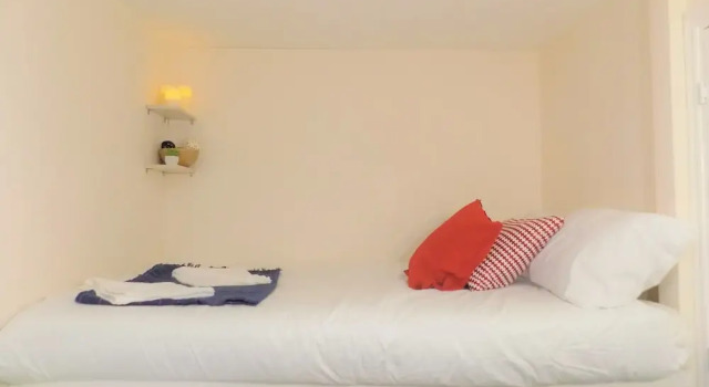 Vila Homestay