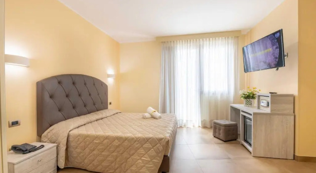 Hotel Salento Mirfran, Prenota Hotel Hotel a Ugento con colazione, Colazione