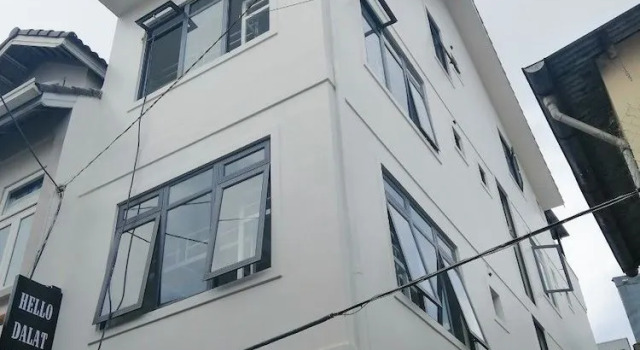 Hello Dalat Hostel, Забронировать Хостел Отели Ламдонг с завтраком, Завтраки