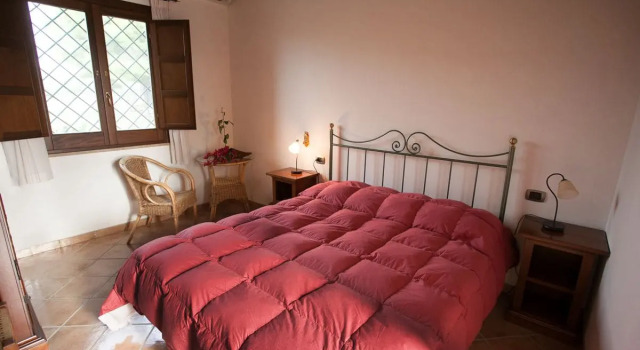 Agriturismo Baglio Donna Santa