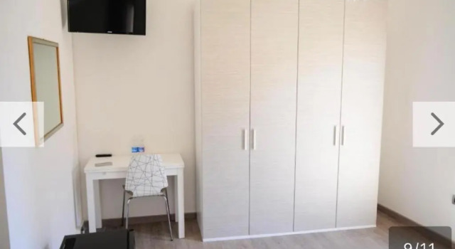 Номер Luxury Mario Al Borgo