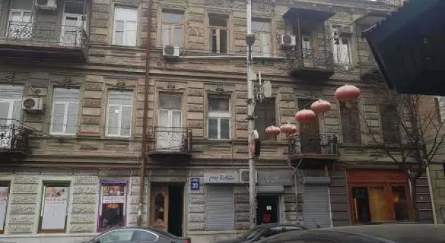 Minaal Hostel